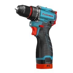Catpower E1016 Kömürsüz Akülü Vidalama 16V 2.0Ah Li-ion