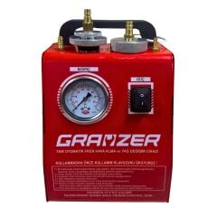 Omega Tools Fren Sistemi Hava Alma Seti 4 Parça