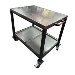 Grayzer Motor Toplama Sehpası 450 Kg