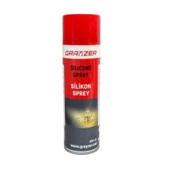 Grayzer Sıvı Gres Yağlama Spreyi 500 ML