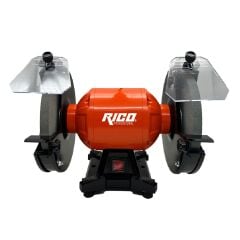 Rico 024-RC0004 Profesyonel Taş Motoru Tel Fırçalı 500W 175 Mm