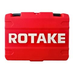 Rotake RTK-2400 3/4 Kömürsüz Çift Akülü Darbeli Somun Sıkma 2400 Nm