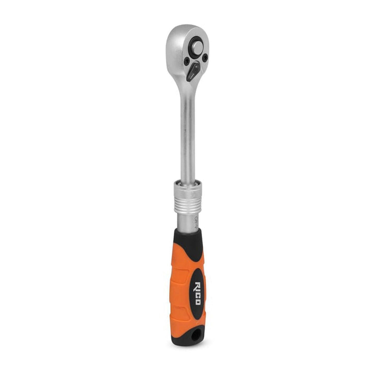 007-KK1472 Rico 1/4 Cırcır Kolu Uzatmalı 72 Diş