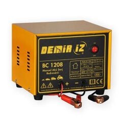 Nt Tools NTBT60 12V Dijital Akü Test Cihazı