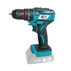 Catpower 1380 Kömürsüz Akülü 4'lü Set