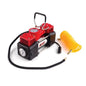 DHT D12070002 Mini Hava Kompresörü Çift Pistonlu 12V