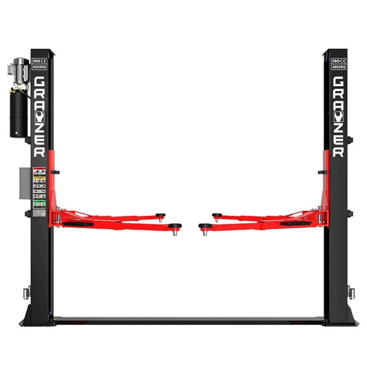 Grayzer 4 Ton Tam Otomatik Hidrolik Lift