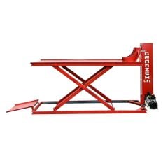 Grayzer 1 Metre Makaslı Oto Hidrolik Lift 3.200 Kg