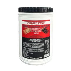 Grayzer Endüstriyel El Temizleme Kremi 7 Kg