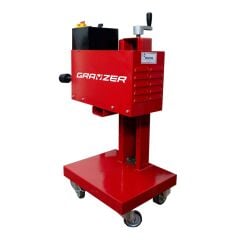 Grayzer C06T Tam Otomatik Robot Kollu Sökme Takma Tek Devirli 10-24 İnç