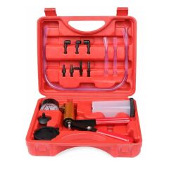 Nt Tools Fren Sistemi Hava Alma Pompa Seti 5 Parça