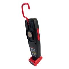 Grayzer GL-600 Çalışma Lambası 600 Lümen Mıknatıslı Şarjlı Led Fener
