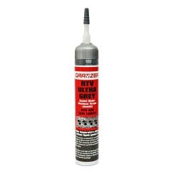Grayzer RTV Siyah Sıvı Conta 200 ML