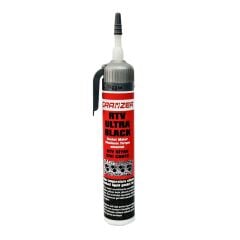 Grayzer RTV Siyah Sıvı Conta 200 ML
