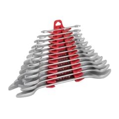 İzeltaş 0130013641 İki Ağız Anahtar Uzun Boy 36x41 mm