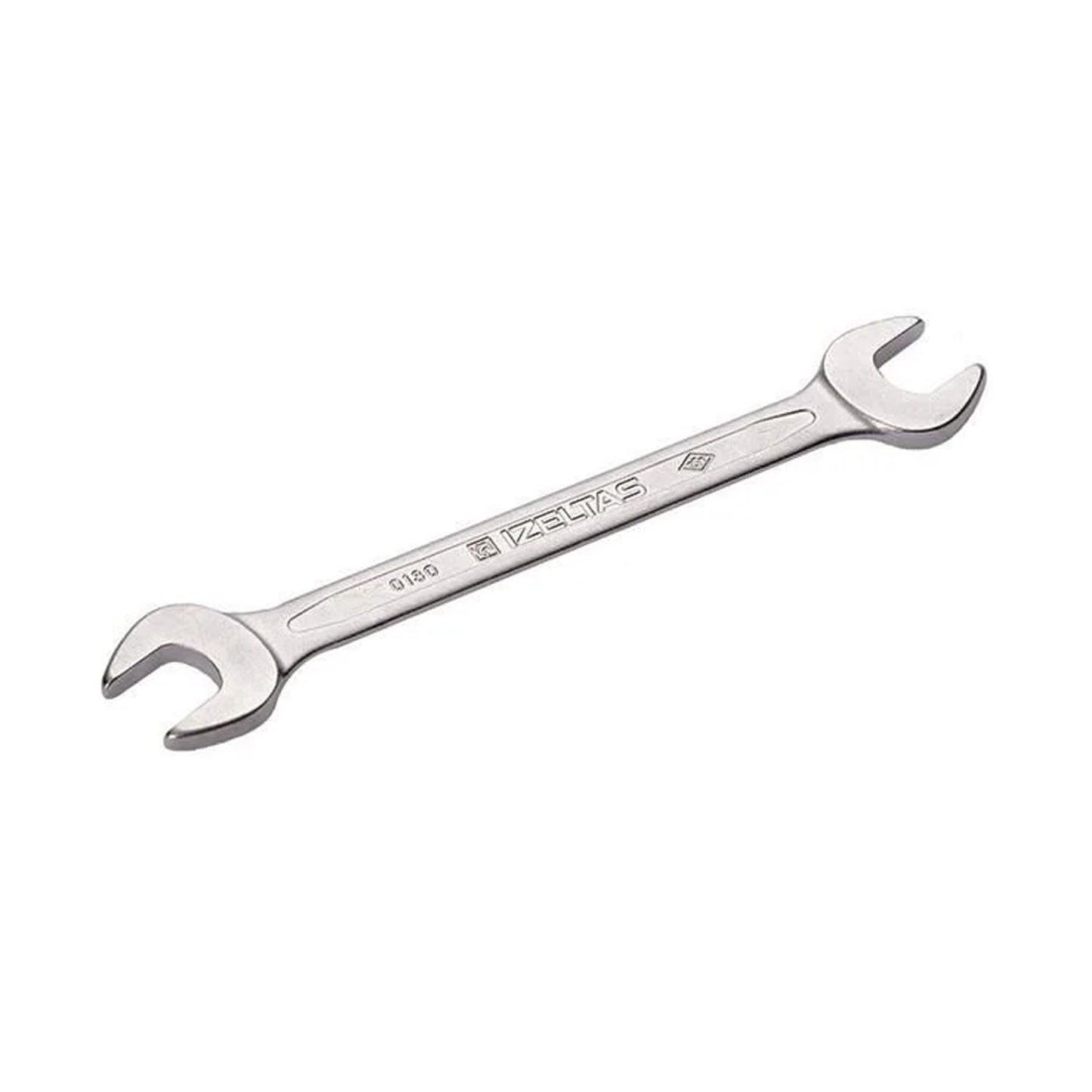 İzeltaş 0130013641 İki Ağız Anahtar Uzun Boy 36x41 mm