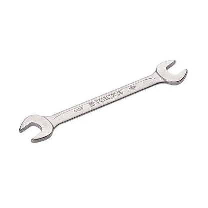 İzeltaş 0130013641 İki Ağız Anahtar Uzun Boy 36x41 mm