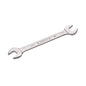 İzeltaş 0130013641 İki Ağız Anahtar Uzun Boy 36x41 mm