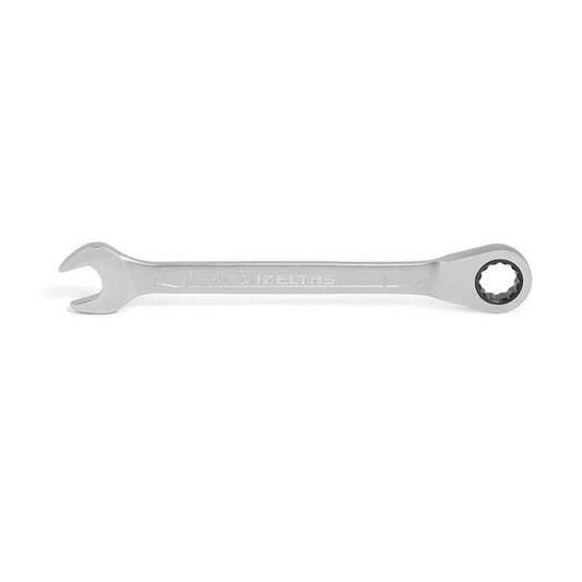 İzeltaş 0340020014 Cırcır Kombine Anahtar 14 Mm