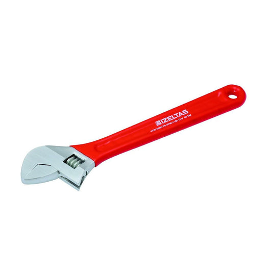 İzeltaş 0600011010 Kurbağacık Anahtar 10'' Inch