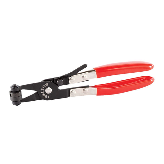 İzeltaş 3420120220 Hortum Kelepçe Pensesi 220 Mm