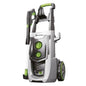 Lutian LT701G-2500A 3.5 Hp 195 Bar Yıkama Makinası