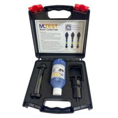 MCTEST Conta Test Cihazı Sıvısı 530 ML