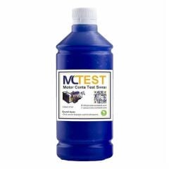 MCTEST Conta Test Cihazı