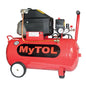 Mytol MY14301 2 Hp Yağlı 50 Lt Hava Kompresör