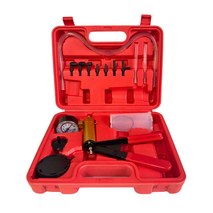 Nt Tools Fren Sistemi Hava Alma Pompa Seti 5 Parça