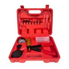 Omega Tools Fren Sistemi Hava Alma Seti 4 Parça
