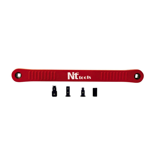 Nt Tools NC07AU38 Cırcır Ara Uzatma