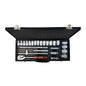 NT Tools NCSET12 1/2 Altıköşe Lokma Seti 26 Parça