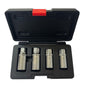 Nt Tools NT1148 1/2 Saplama Sökme Lokma Takımı 4 Parça