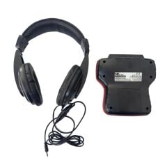Nt Tools NT7560 Elektronik 6 Kanal Kombinasyon Steteskop Seti