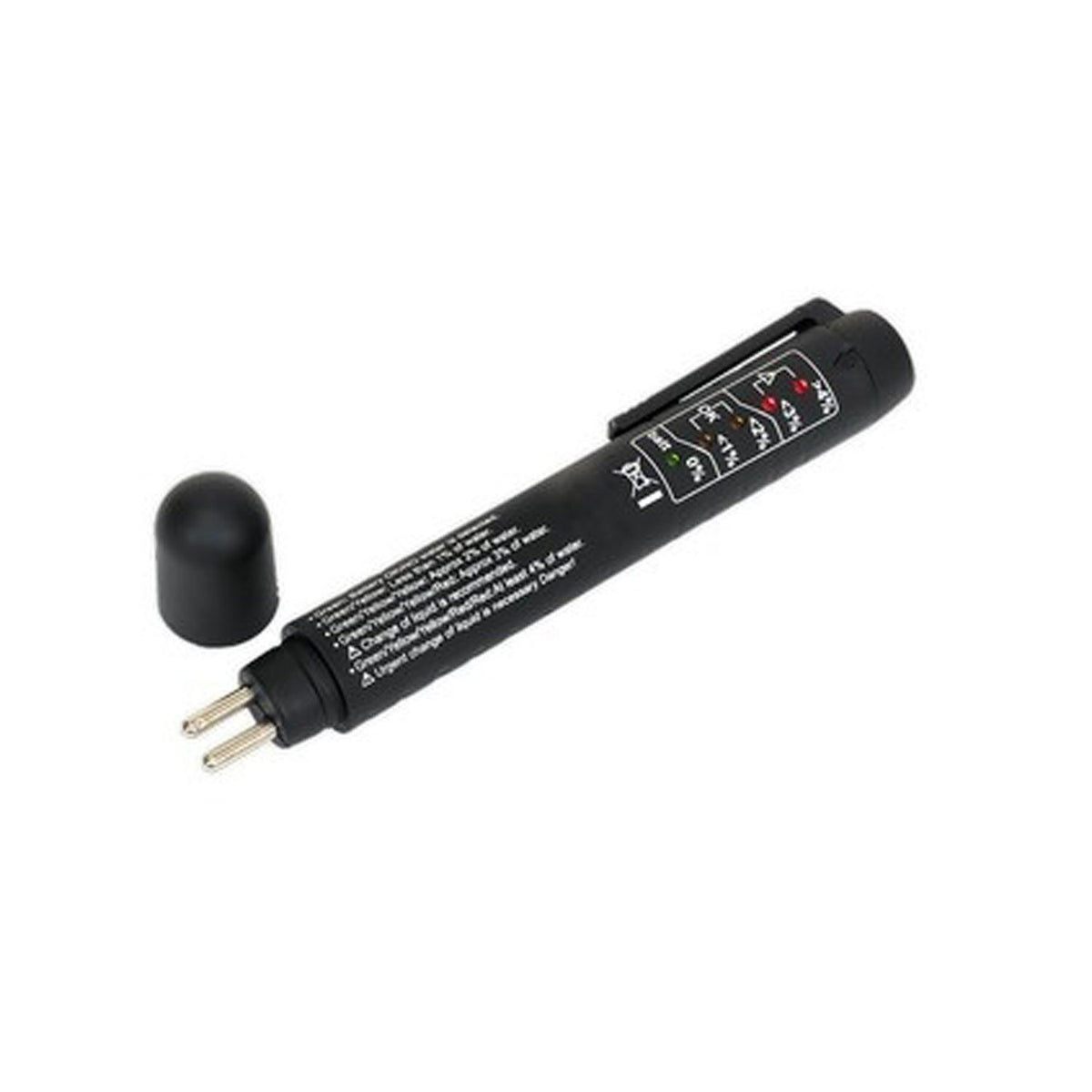 NT Tools NTBT71 Fren Hidrolik Yağı Test Cihazı