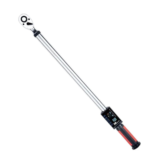 NT Tools NTTDX1222 1/2 11 - 220 Nm Dijital Akıllı Tork Anahtarı
