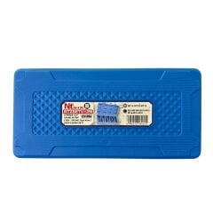 Nt Tools NTZSETU12M 1/2 Oniki Köşe Xzn Spline Üç Kare Uzun Lokma Takımı 8 Parça
