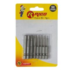 RİCO KLASİK TORNAVİDA TOPAÇ 6X38 YILDIZ