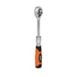 Rico 007-KK3872 3/8 Cırcır Kolu Uzatmalı 72 Diş