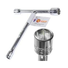 007-RC6676 Rico T Lokma 10 MM