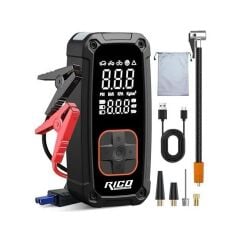 Nt Tools NTBT60 12V Dijital Akü Test Cihazı